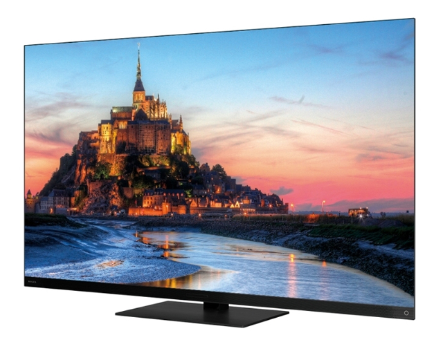 【REGZA】4K有機ELテレビ 65V型 フラグシップモデル 2025年モデル