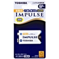 充電式ニッケル水素電池インパルス【IMPULSE】（6P形min.200mAh 1本）
