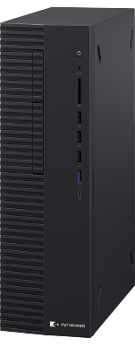 dynaDesk DT200/Y （Core i5-12500/16GB/SSD・256GB/スーパーマルチ/Win11Pro 24H2/Office H＆B 2024）