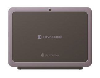 Dynabook Chromebook C70 (MediaTek Kompanio 520/4GB/eMMC・32GB/Chrome/10.1型/ペン付き)