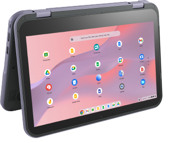 Dynabook Chromebook C11 （MediaTek Kompanio 520/4GB/eMMC・32GB/ODDなし/ChromeOS/Officeなし/11.6型/SIMスロットなし/ペンあり）