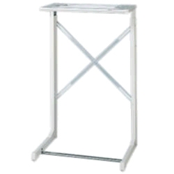 衣類乾燥機設置用スタンド