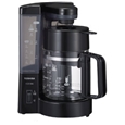 コーヒーメーカー （ブラック）