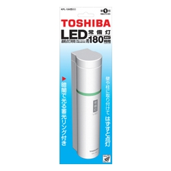 LED常備灯 （ホワイト）