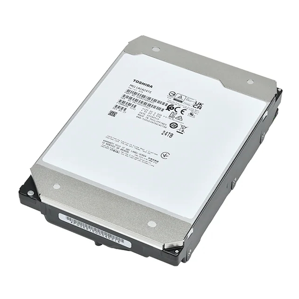 3.5インチ内蔵HDD / 22TB / 7200rpm / MG11シリーズ / 5年保証 / 国内正規品