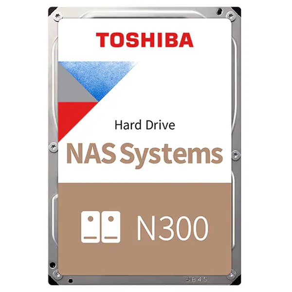 3.5インチ内蔵HDD / 14TB / 7200rpm / N300-He(NAS） / 3年保証 / 国内正規品