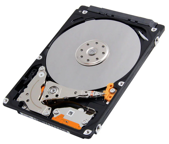 2.5インチ内蔵HDD / 1TB / 5400rpm / MQ04シリーズ / 1年保証 / 国内正規品