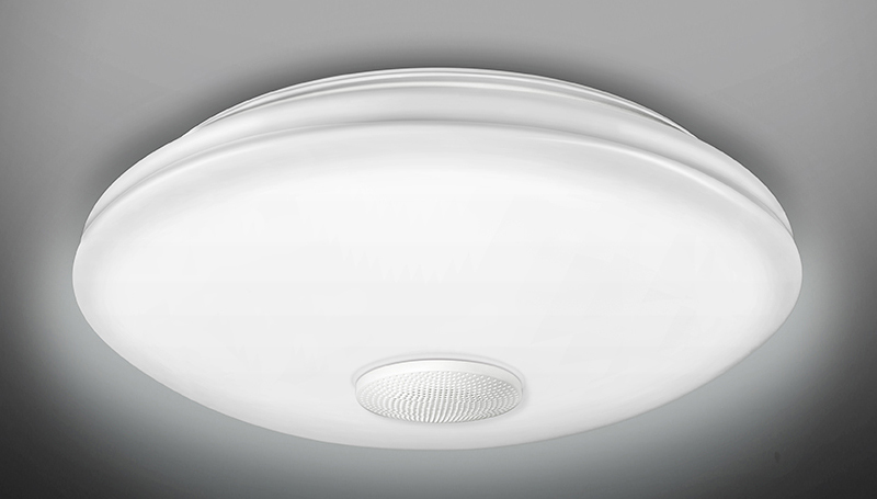 LEDシーリングライト ～8畳