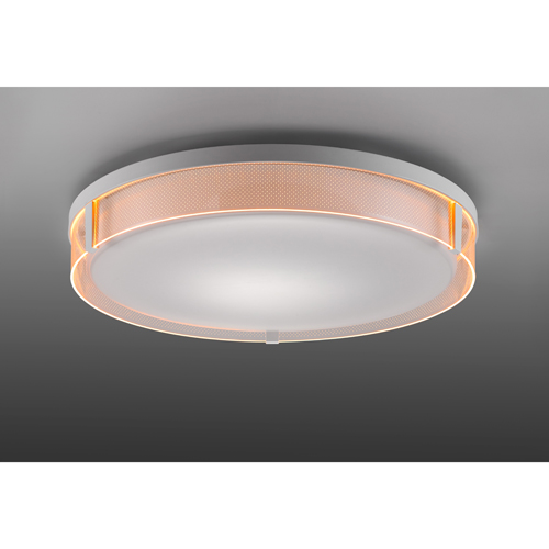 LEDシーリングライト ～8畳