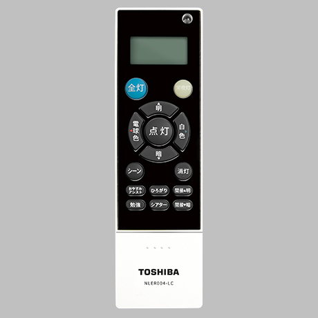 LEDシーリングライト ~12畳