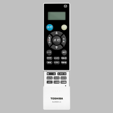 LEDシーリングライト ~12畳