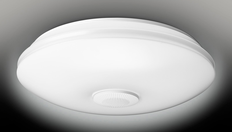 LEDシーリングライト ～12畳