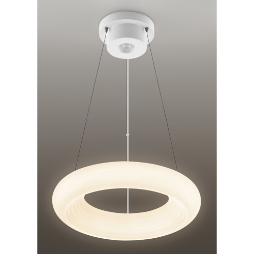 LEDシーリングライト ～8畳