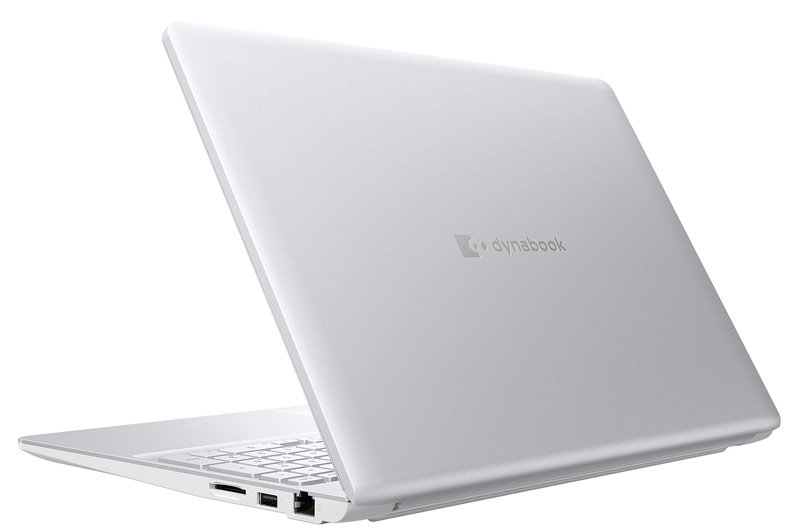 dynabook C5/Z （Core i3-1305U/16GB/SSD・256GB/ODD無/Win11Home 24H2/365 Basic＋Office H&B 2024/16.0型/アッシュシルバー）