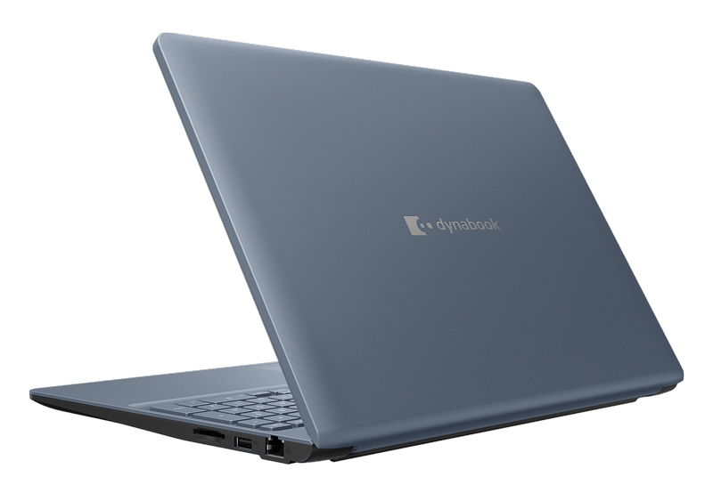 dynabook C6/A （Core 5 120U/16GB/SSD・256GB/ODD無/Win11Home 25H2/365 Personal（24か月版）＋Office H&B 2024 オプション付/16.0型/アッシュブルー）