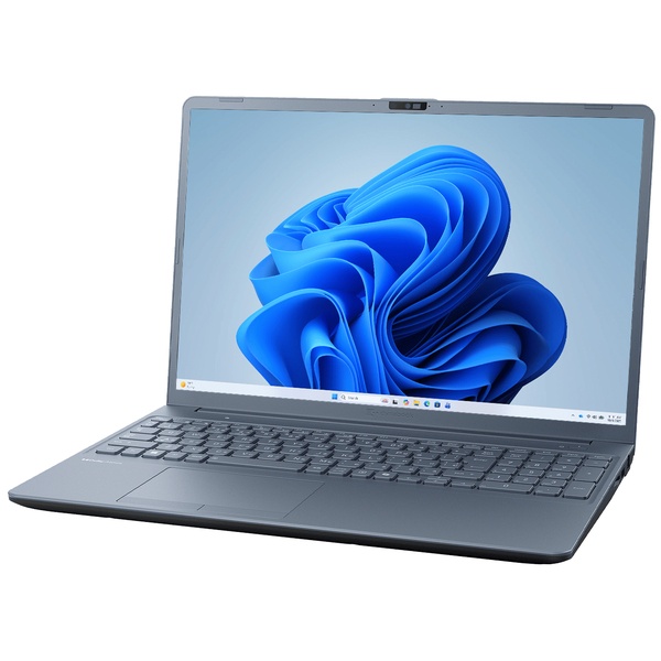 dynabook C7/A3 （Core 7 150U/16GB/SSD・512GB/ODD無/Win11Home 25H2/365 Personal（24か月版）＋Office H&B 2024 オプション付/16.0型/アッシュブルー）