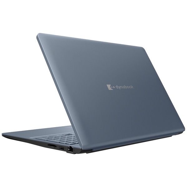 dynabook C7/A3 （Core 7 150U/16GB/SSD・512GB/ODD無/Win11Home 25H2/365 Personal（24か月版）＋Office H&B 2024 オプション付/16.0型/アッシュブルー）