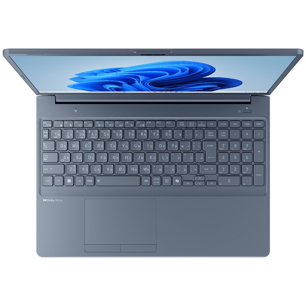 dynabook C7/A3 （Core 7 150U/16GB/SSD・512GB/ODD無/Win11Home 25H2/365 Personal（24か月版）＋Office H&B 2024 オプション付/16.0型/アッシュブルー）