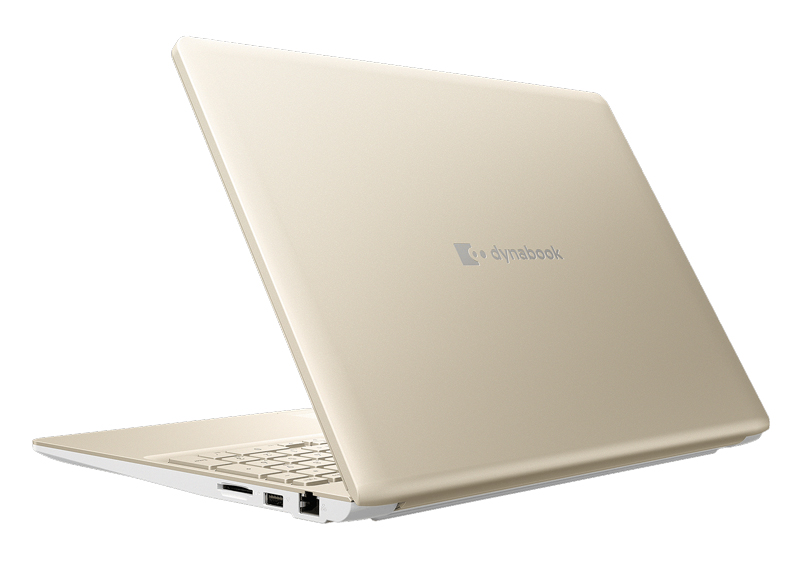 dynabook C7/A （Core 7 150U/16GB/SSD・512GB/ODD無/Win11Home 25H2/365 Personal（24か月版）＋Office H&B 2024 オプション付/16.0型/アッシュゴールド）