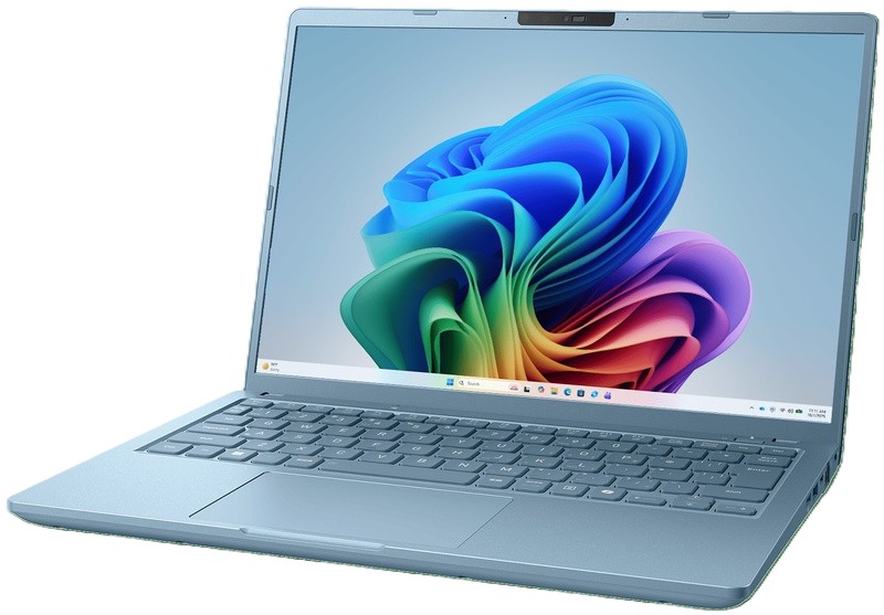 dynabook G6/A （Core Ultra 5 125U/16GB/SSD・512GB/ODD無/Win11Home 25H2/365 Personal（24か月版）＋Office H&B 2024 オプション付/13.3型/セレストブルー）