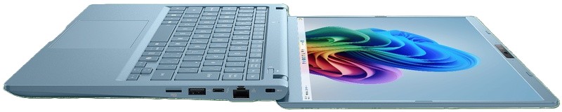dynabook G6/A （Core Ultra 5 125U/16GB/SSD・512GB/ODD無/Win11Home 25H2/365 Personal（24か月版）＋Office H&B 2024 オプション付/13.3型/セレストブルー）