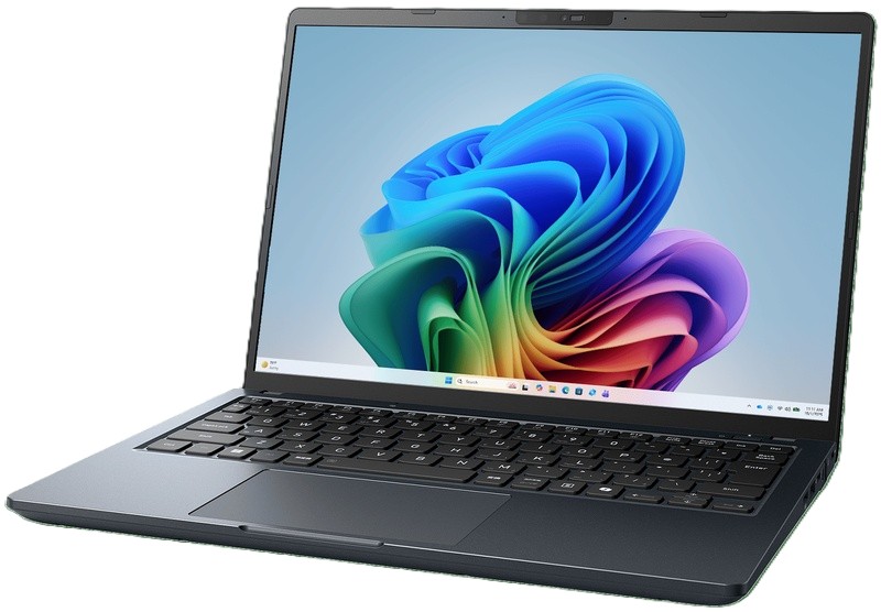 dynabook G8/A （Core Ultra 7 155U/16GB/SSD・512GB/ODD無/Win11Home 25H2/365 Personal（24か月版）＋Office H&B 2024 オプション付/13.3型/ネビュラブラック）