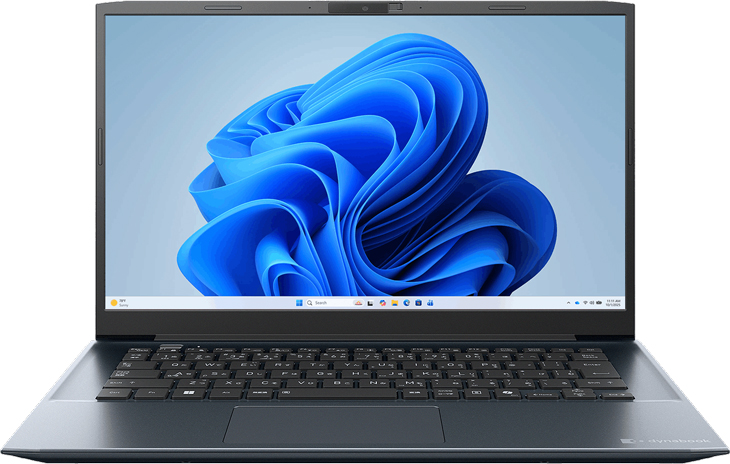 dynabook M6/A （Core 5 120U/16GB/SSD・256GB/ODD無/Win11Home 25H2/365 Personal（24か月版）＋Office H&B 2024 オプション付/14.0型/オニキスブルー）