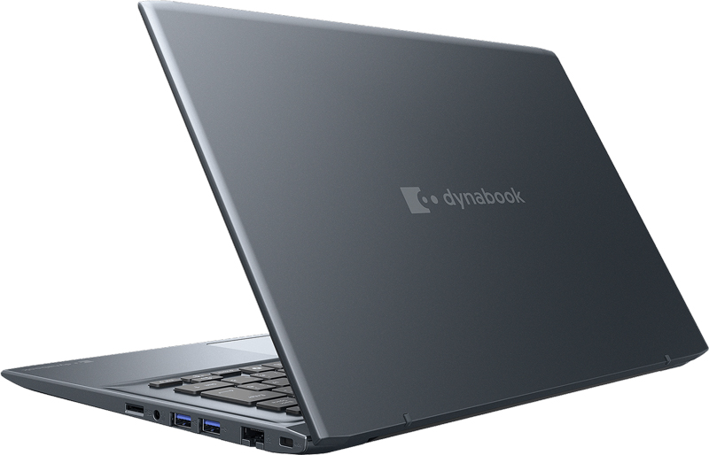 dynabook M6/A （Core 5 120U/16GB/SSD・256GB/ODD無/Win11Home 25H2/365 Personal（24か月版）＋Office H&B 2024 オプション付/14.0型/オニキスブルー）