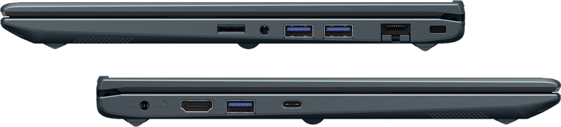 dynabook M6/A （Core 5 120U/16GB/SSD・256GB/ODD無/Win11Home 25H2/365 Personal（24か月版）＋Office H&B 2024 オプション付/14.0型/オニキスブルー）