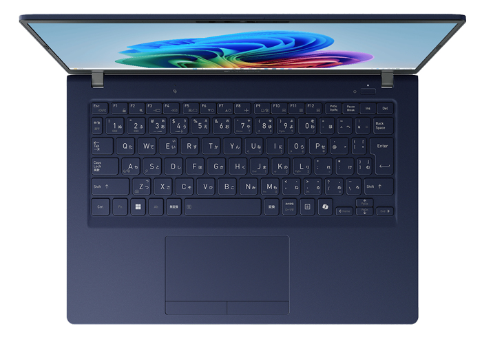 dynabook XP9/A （Core Ultra 7 258V/32GB/SSD・1TB/ODD無/Win11Home 25H2/365 Personal（24か月版）＋Office H&B 2024 オプション付/14.0型/ダークテックブルー）