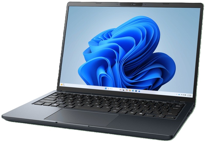 dynabook GS5/A （Core Ultra 5 125U/16GB/SSD・256GB/ODD無/Win11Home 25H2/365 Personal（24か月版）＋Office H&B 2024 オプション付/13.3型/ネビュラブラック）