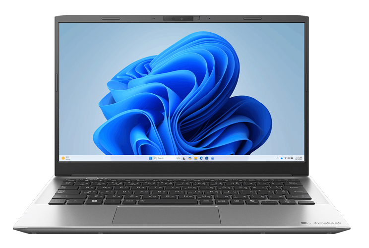 dynabook S6/A （Core 5 120U/16GB/SSD・256GB/ODD無/Win11Home 25H2/365 Personal（24か月版）＋Office H&B 2024 オプション付/13.3型/プレミアムシルバー）