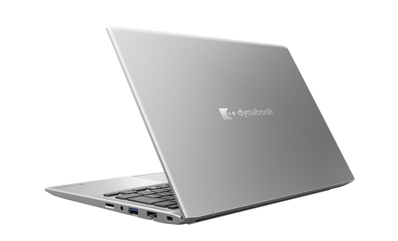 dynabook S6/A （Core 5 120U/16GB/SSD・256GB/ODD無/Win11Home 25H2/365 Personal（24か月版）＋Office H&B 2024 オプション付/13.3型/プレミアムシルバー）