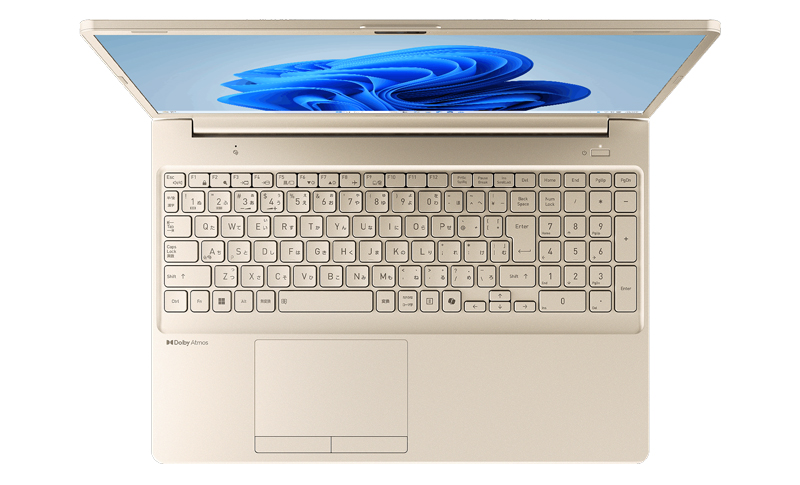 dynabook T6/A3 （Core 7 150U/16GB/SSD・512GB/スーパーマルチ/Win11Home 25H2/365 Personal（24か月版）＋Office H&B 2024 オプション付/16.0型/アッシュゴールド）