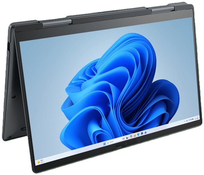 dynabook V6/A (Core Ultra 5 225U/16GB/SSD・256GB/ODD無/Win11Home 25H2/365 Personal(24か月版)+Office H&B 2024 オプション付/13.3型/タッチパネル/ダークブルー)