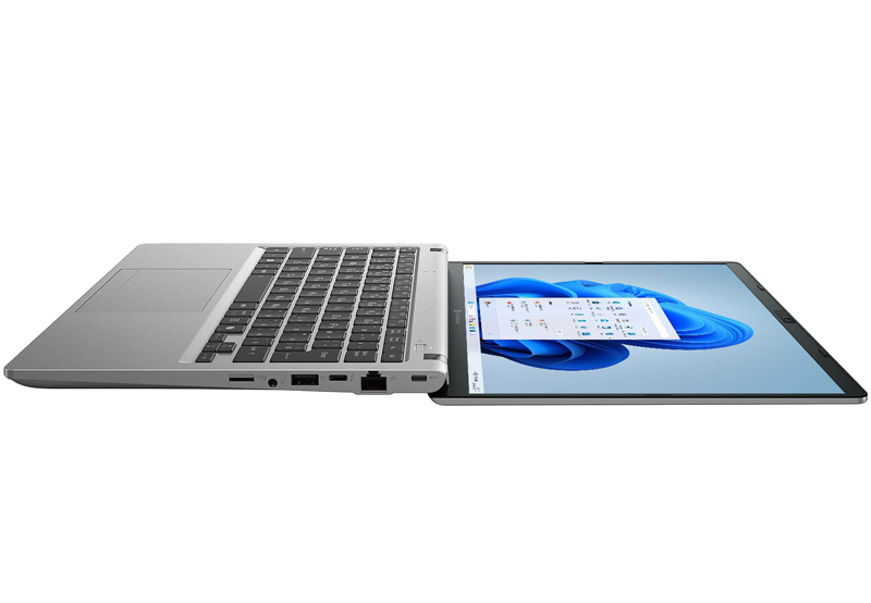 dynabook X6/Y (Core i5-1340P/16GB/SSD・512GB/ODD無/Win11Home 24H2/365 Basic+Office H&B 2024/13.3型/ダークテックシルバー)