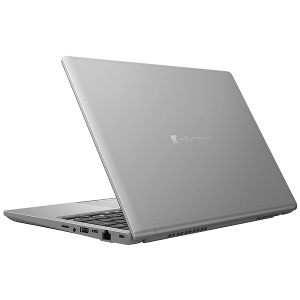 dynabook X9/A (Core Ultra 7 355/16GB/SSD・512GB/ODD無/Win11Home 25H2/365 Personal(24か月版)+Office H&B 2024 OP付/13.3型/ダークテックシルバー/Copilot+ PC)