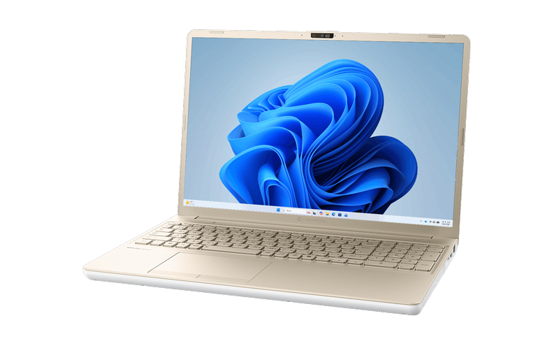 dynabook T7/A3 （Core 7 150U/16GB/SSD・512GB/Blu-ray/Win11Home 25H2/365 Personal（24か月版）＋Office H&B 2024 オプション付/16.0型/アッシュゴールド）
