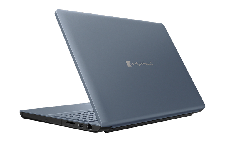 dynabook T7/A3 （Core 7 150U/16GB/SSD・512GB/Blu-ray/Win11Home 25H2/365 Personal（24か月版）＋Office H&B 2024 オプション付/16.0型/アッシュブルー）
