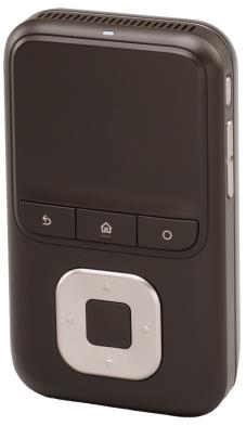 XRコントローラー dynaEdge C1 (型番 Q7002N) オクタコアARMプロセッサ/モノラルスピーカー/ボタン操作/タッチパッド操作/モーショントラッキング操作