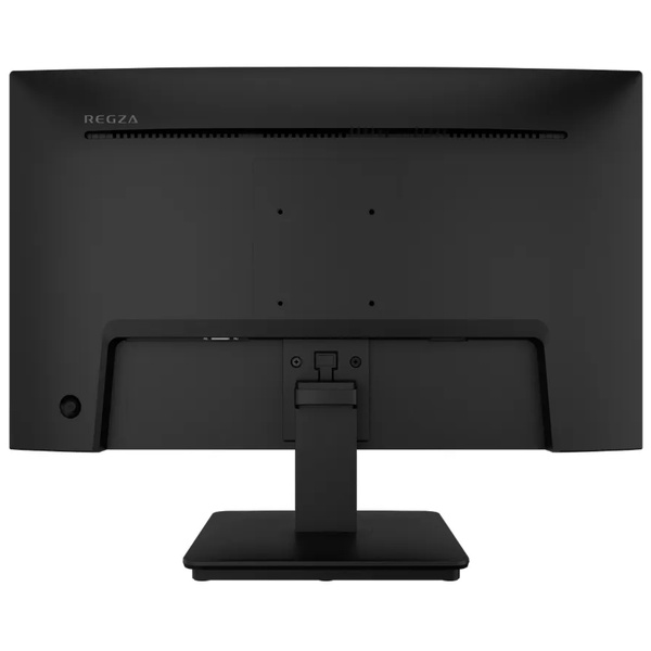【REGZA PCモニター】23.8型/1920×1080/HDMI、VGA/ブラック/スピーカー：なし/FullHD/144Hz/5ms/「5年保証」「アイケア設計」