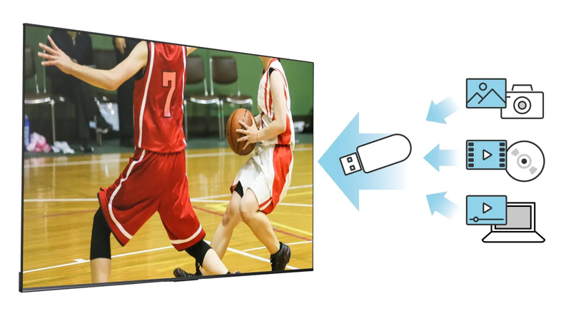 メディアプレイヤー