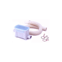 糸くずフィルターボックス