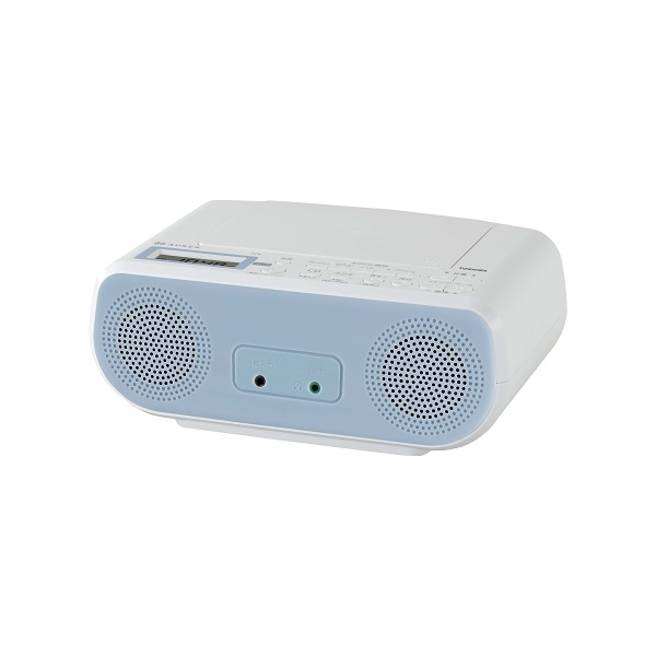 CDラジオ ブルー