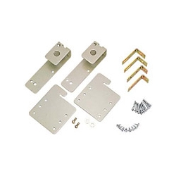 衣類乾燥機設置用壁掛金具