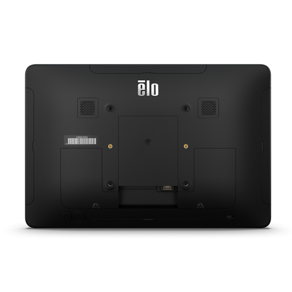 10.1型ワイド Iシリーズタッチコンピューター Android (GMS) 版（15i1） (Snapdragon SDA660/4GB/SSD・64GB/光学ドライブなし/Android/Officeなし)