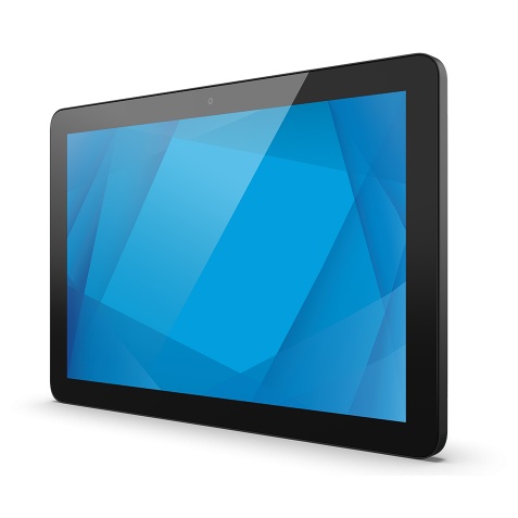10.1型ワイド Iシリーズタッチコンピューター Android (GMS) 版(10i1) (Snapdragon QCS6490/8GB/SSD・64GB/光学ドライブなし/Android/Officeなし)