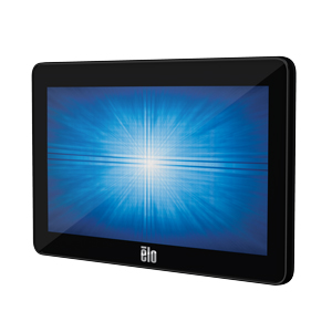 7.0型ワイドLCDタッチモニター 投影型静電容量方式