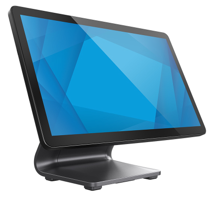 13.3型ワイドLCDタッチモニター 投影型静電容量方式