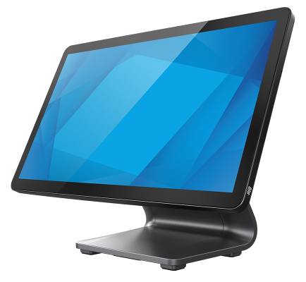 13.3型ワイドLCDタッチモニター 投影型静電容量方式